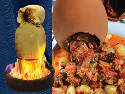 Osmanlı Kebab