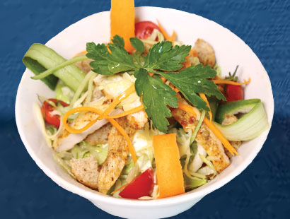 Sezar Salata